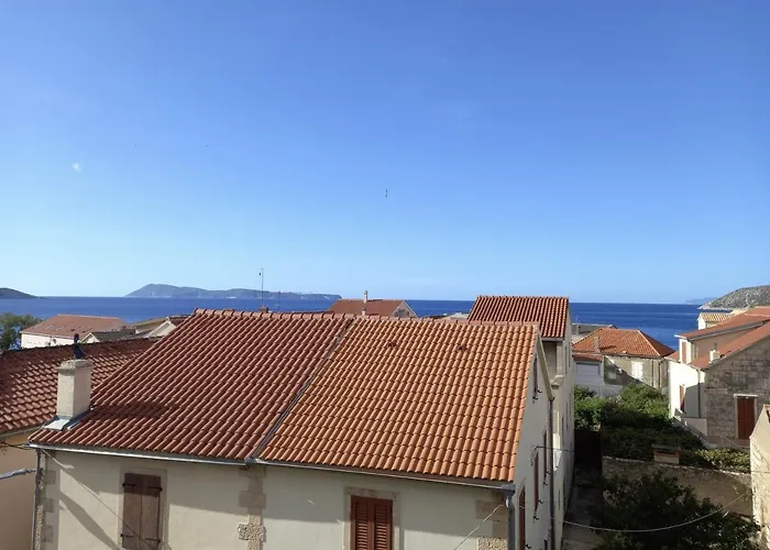 Apartments Nona Draga