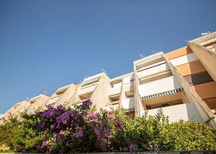 Apartments Nona Draga