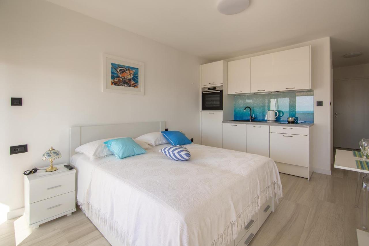 Nona Draga Apartment *