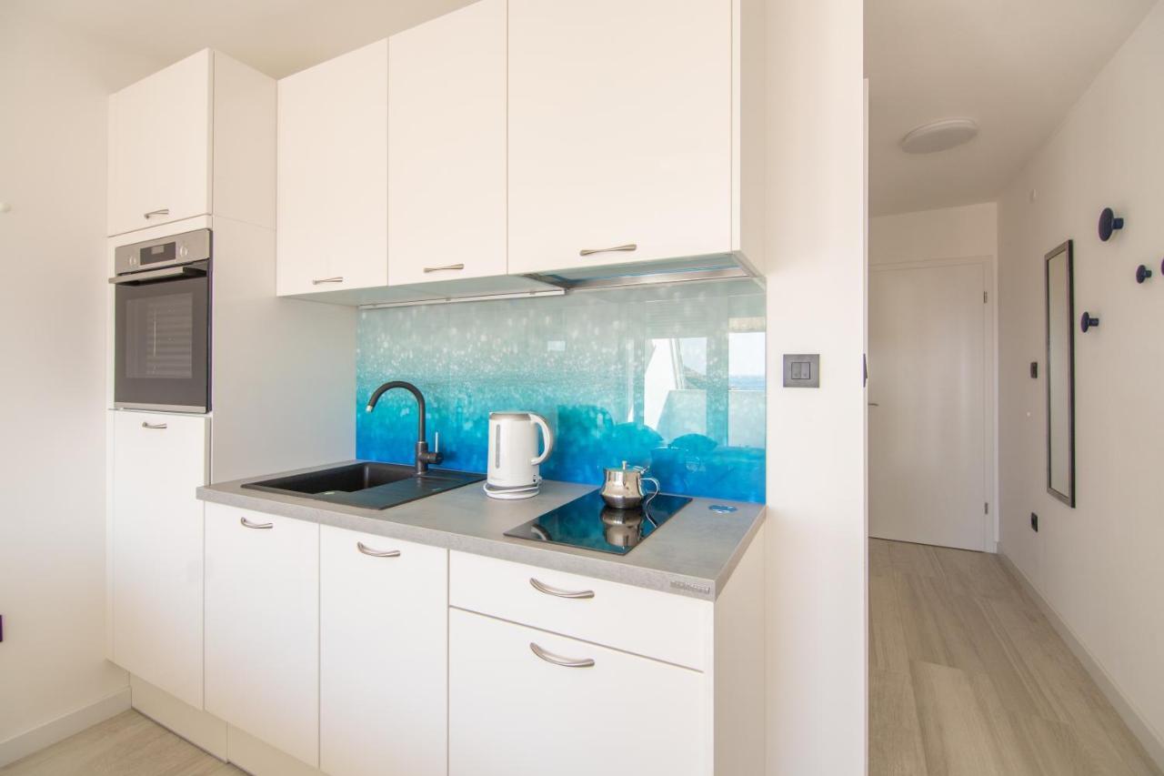 Nona Draga Apartment *
