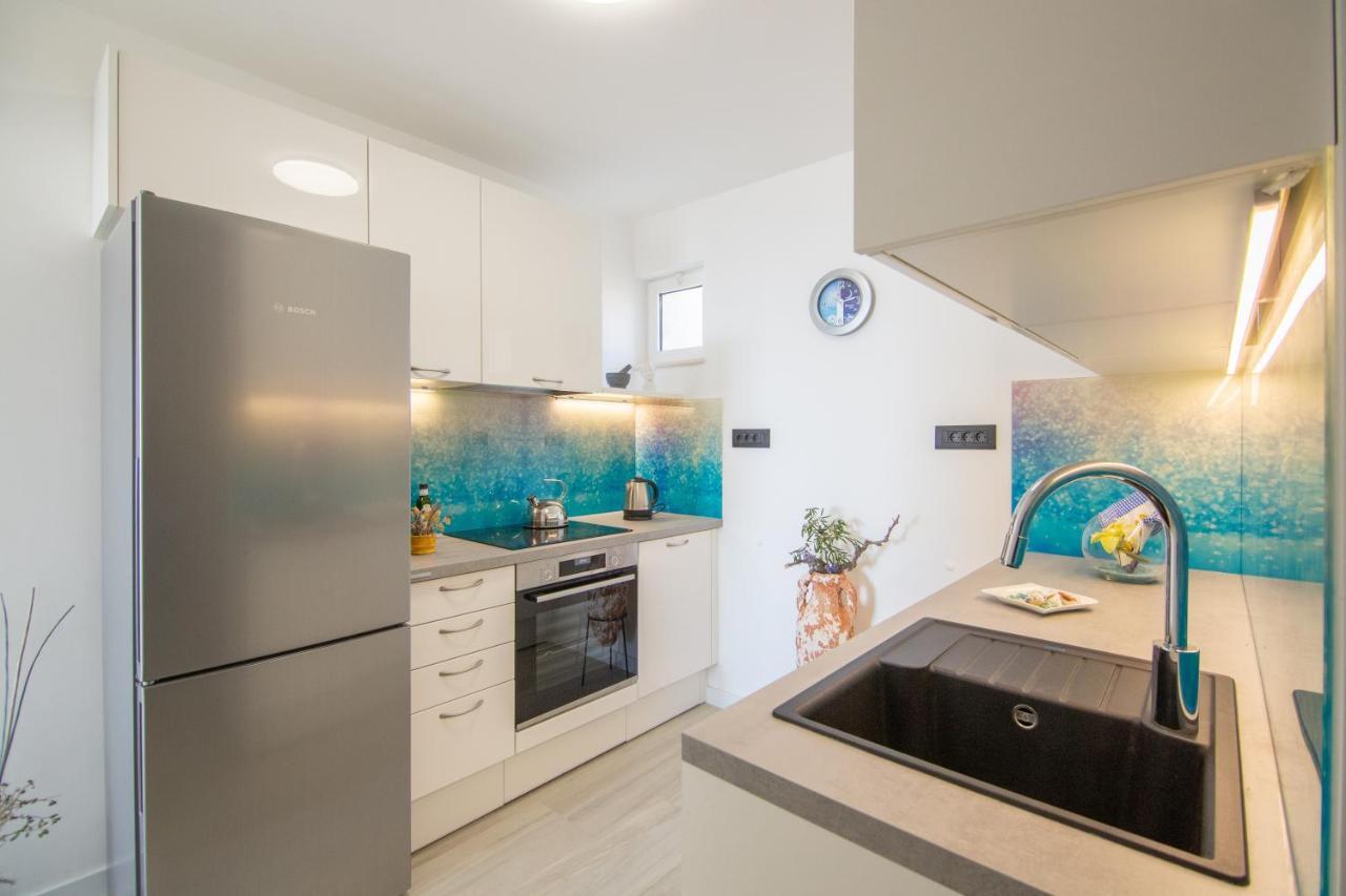Nona Draga Apartment *