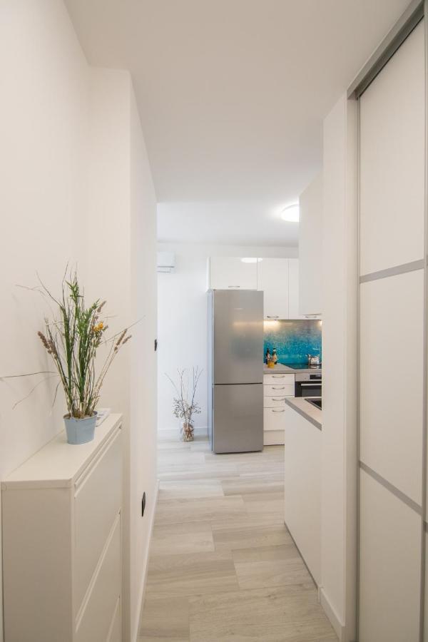 Apartment Nona Draga
