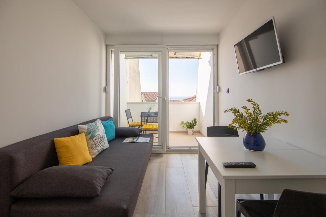 Nona Draga Apartment